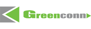 Greenconn logo