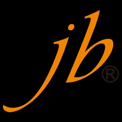 JB Capacitors logo