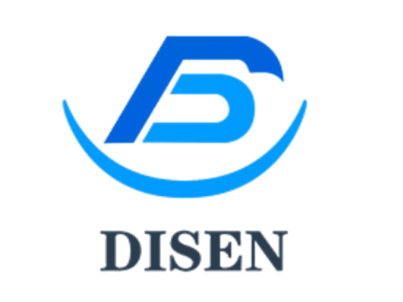 Disen logo