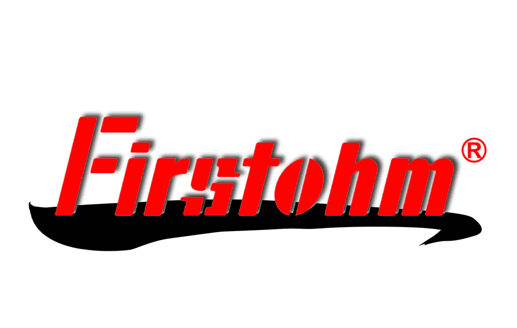 Firstohm logo