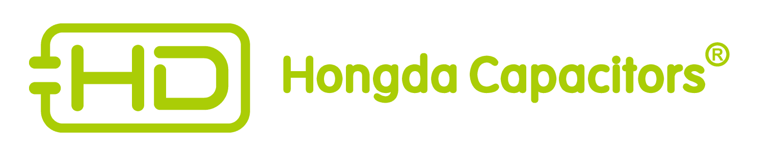 Hongda logo