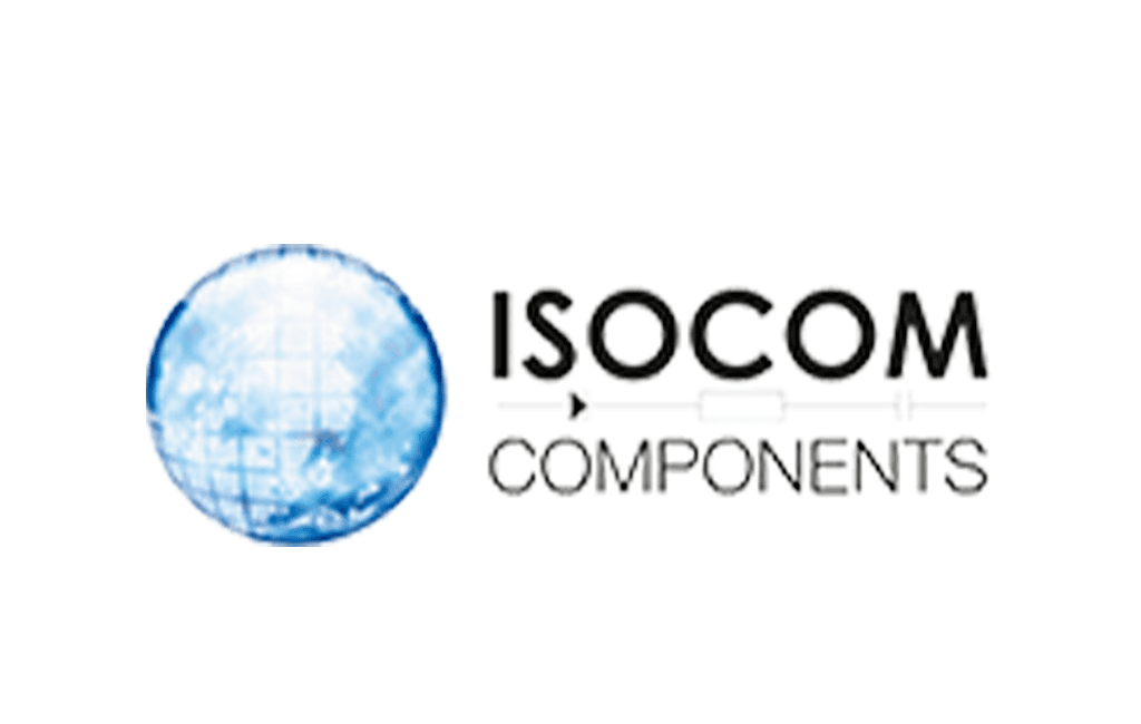 Isocom logo