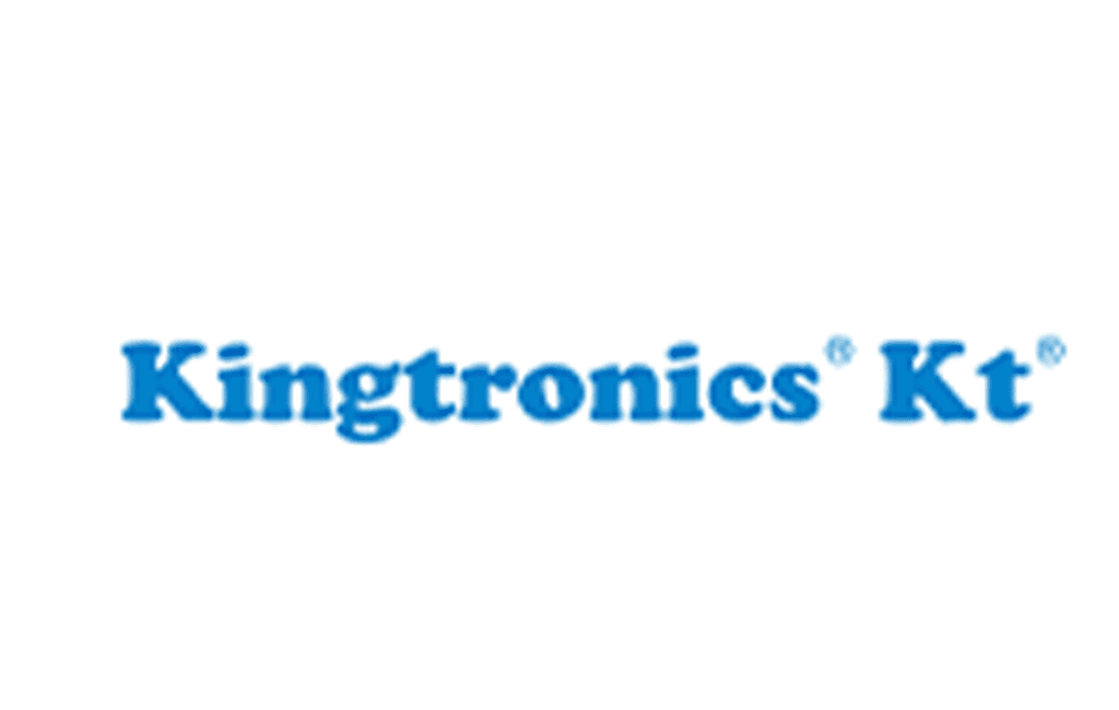 Kingtronics logo