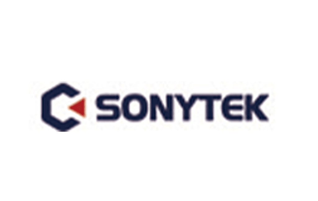SONYTEK logo