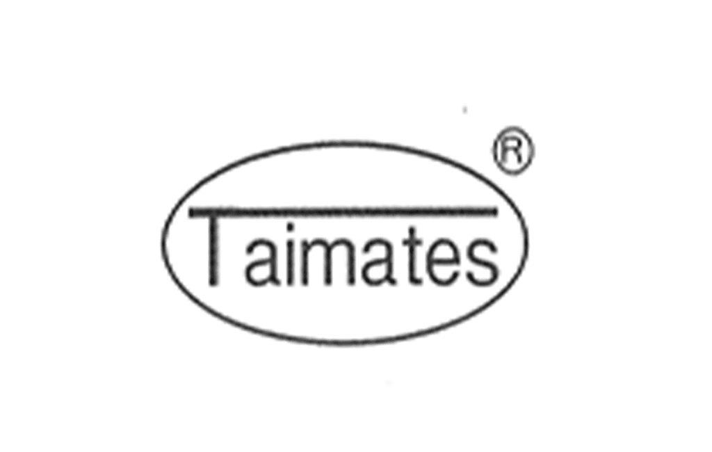 Taimates logo