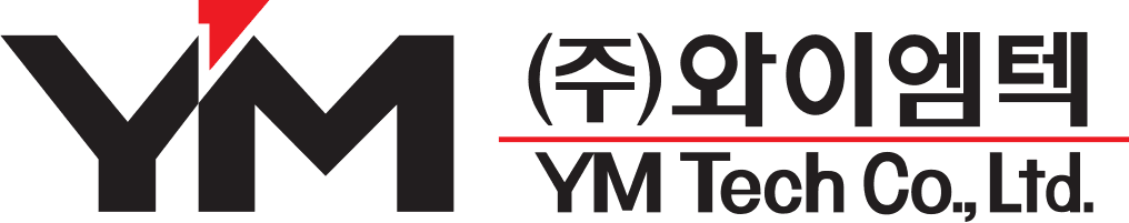 YM Tech logo