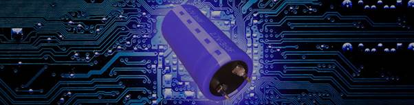Supercapacitors - Energy Storage