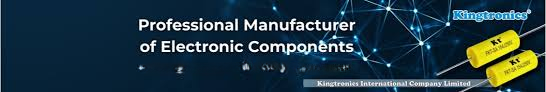 Kingtronics - Electronic Components Manufacturer