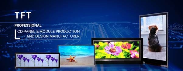 LCD Manufacturer - Highlystar / Microtech