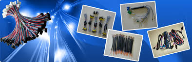 Wiring Harness for Electrical Applications
