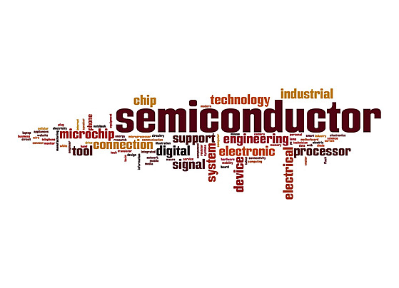 Industrial Semiconductor Supply Chain